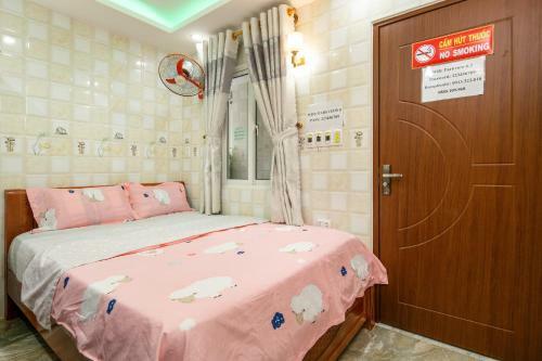 Park View Apartment Da Nang