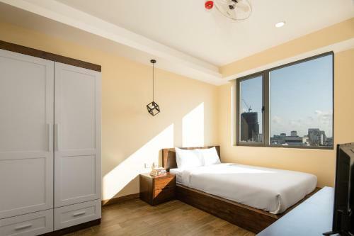 Trang Tien Apartment