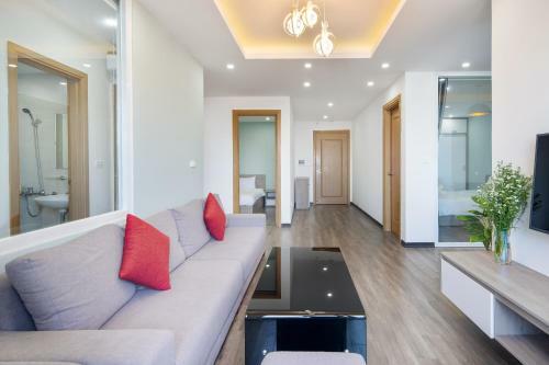 Chill Apartment Sea Vip.