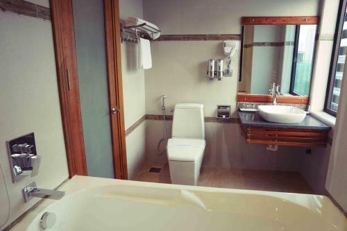 Lenid Hotel Da Nang