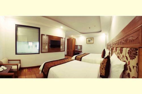 Lenid Hotel Da Nang