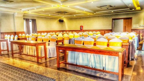 Lenid Hotel Da Nang