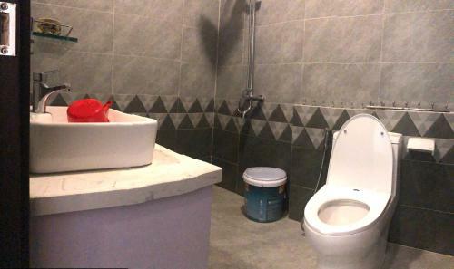 Apartamento Henry House Da Nang