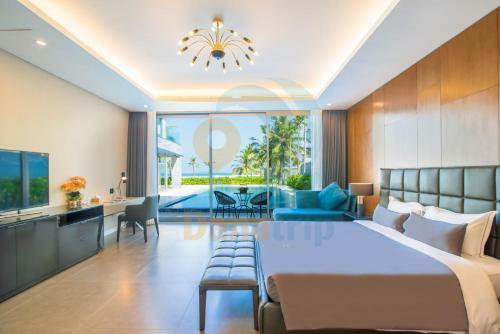 Danatrip Ocean View Villas Resort