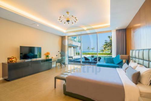Danatrip Ocean View Villas Resort