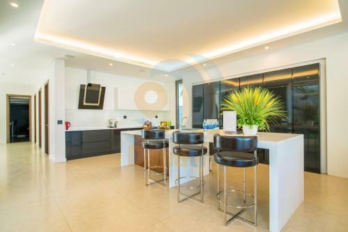 Danatrip Ocean View Villas Resort