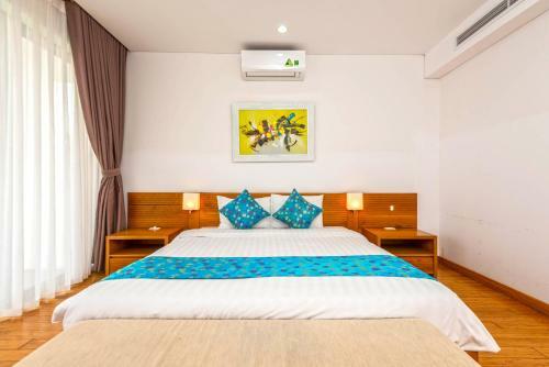 Danatrip Ocean View Villas Resort