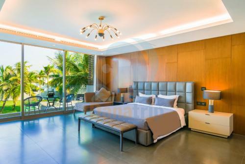 Danatrip Ocean View Villas Resort