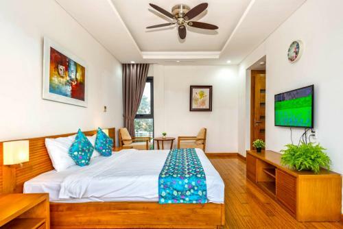 Danatrip Ocean View Villas Resort