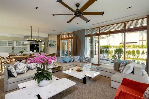 Danatrip Ocean View Villas Resort