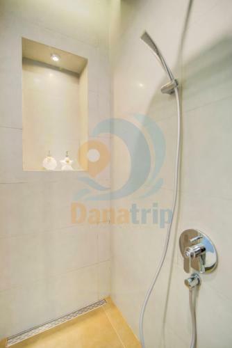 Danatrip Ocean View Villas Resort