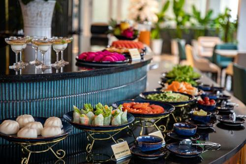Bellatoria Hotel Danang