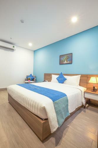 Yen Vy Hotel And Apartment