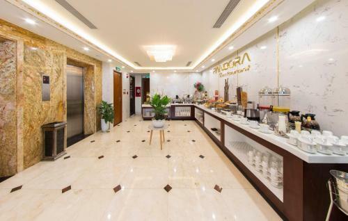 Pandora Boutique Da Nang Hotel