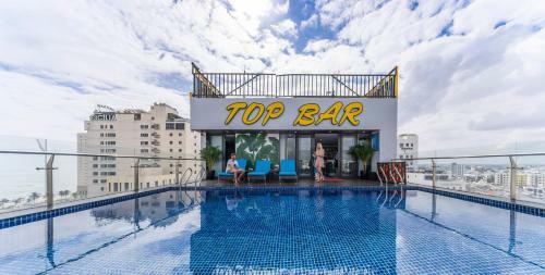 Pandora Boutique Da Nang Hotel