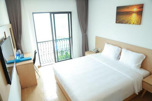 Gold Boutique Hotel