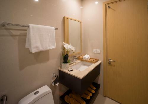 Apartment Luxury In The Resort Villa Da Nang