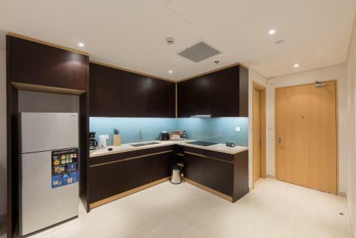 Apartment Luxury In The Resort Villa Da Nang