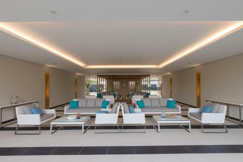 Apartment Luxury In The Resort Villa Da Nang