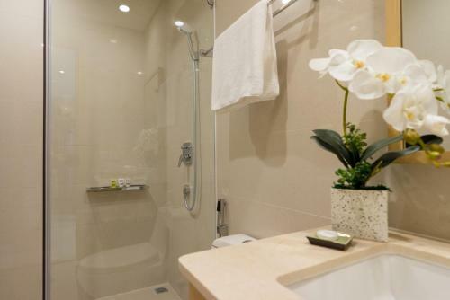 Apartment Luxury In The Resort Villa Da Nang