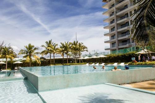 Apartment Luxury In The Resort Villa Da Nang