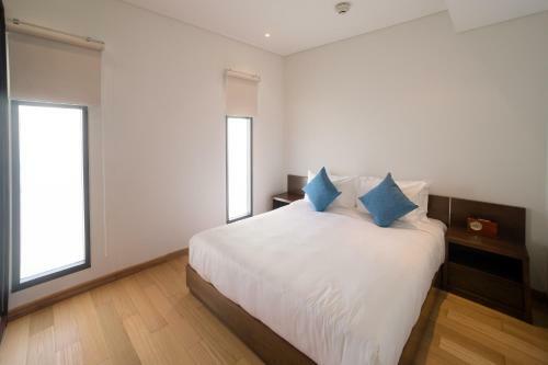 Apartment Luxury In The Resort Villa Da Nang