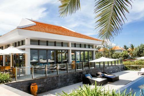 Apartment Luxury In The Resort Villa Da Nang