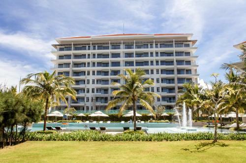 Apartment Luxury In The Resort Villa Da Nang