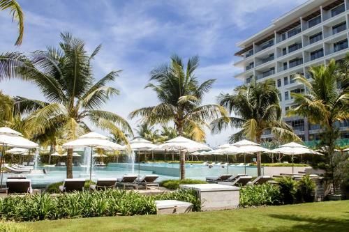 Apartment Luxury In The Resort Villa Da Nang