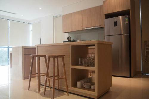 Apartment Luxury In The Resort Villa Da Nang