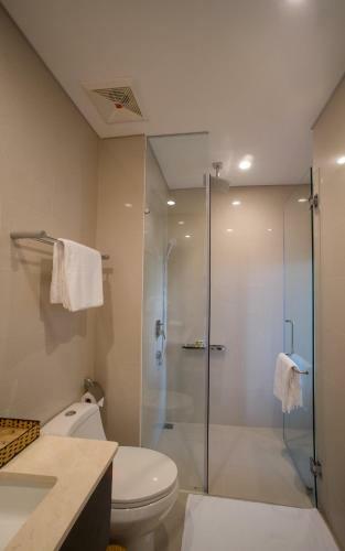Apartment Luxury In The Resort Villa Da Nang