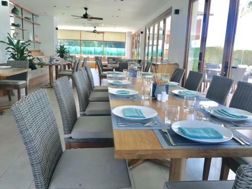 Apartment Luxury In The Resort Villa Da Nang