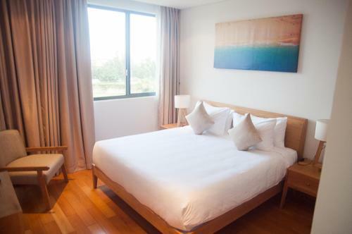 Apartment Luxury In The Resort Villa Da Nang