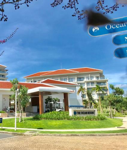 Apartment Luxury In The Resort Villa Da Nang