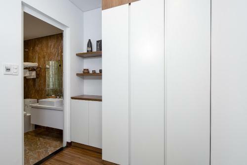 Hostal Maison Thi- Apartment