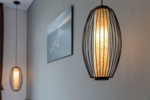 Hostal Maison Thi- Apartment
