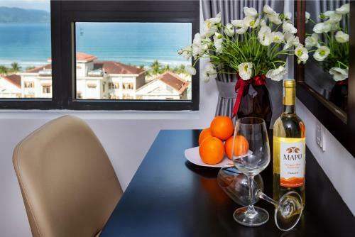 Golden Line Hotel Danang