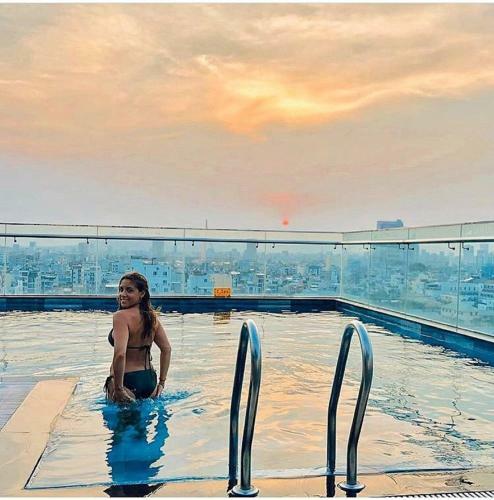 Golden Line Hotel Danang