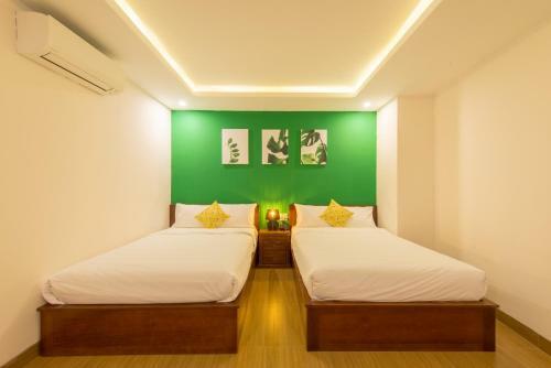 The Samson - Beach Boutique Hotel