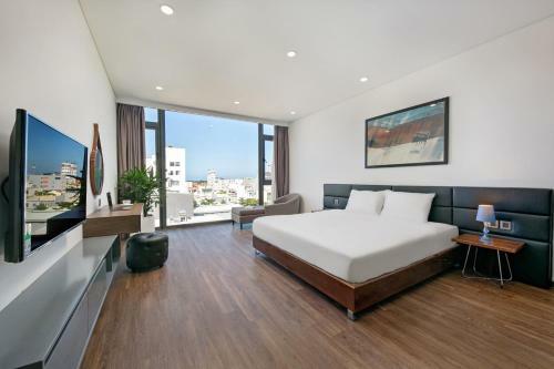 Meliora Hotel & Apartment