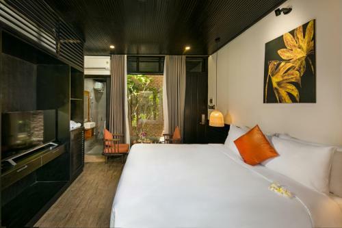 Hotel Mai Villa Da Nang