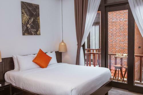 Hotel Mai Villa Da Nang