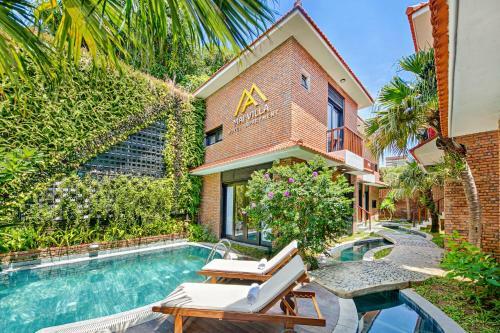 Hotel Mai Villa Da Nang