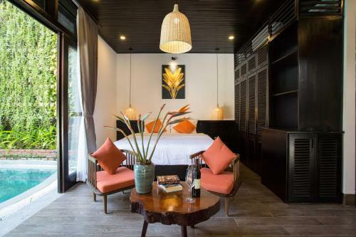Hotel Mai Villa Da Nang