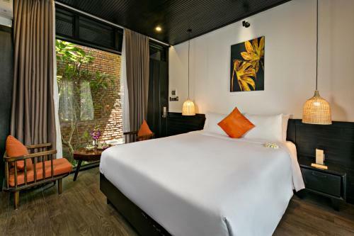 Hotel Mai Villa Da Nang