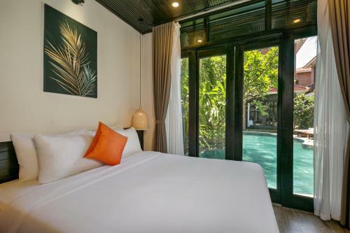 Hotel Mai Villa Da Nang