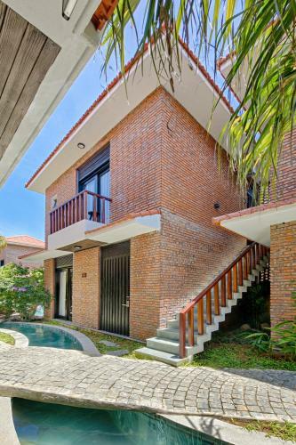 Hotel Mai Villa Da Nang