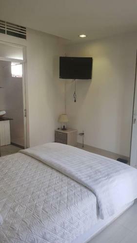 Riverside Villa Homestay
