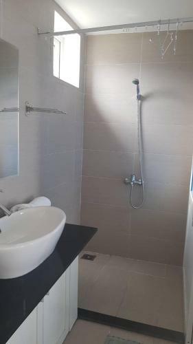 Riverside Villa Homestay