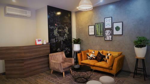 Apartamento Chin Stays - Han River